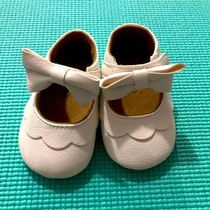 Baby shoe